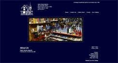 Desktop Screenshot of openhouseimports.com